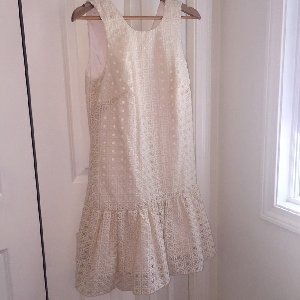 J. Crew Dress size 4 NWOT